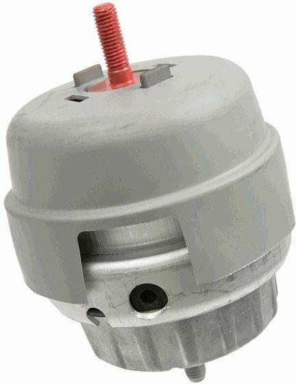 LEMFORDER 3623201 Motor Mount Right Side — Lemförder, Mounts