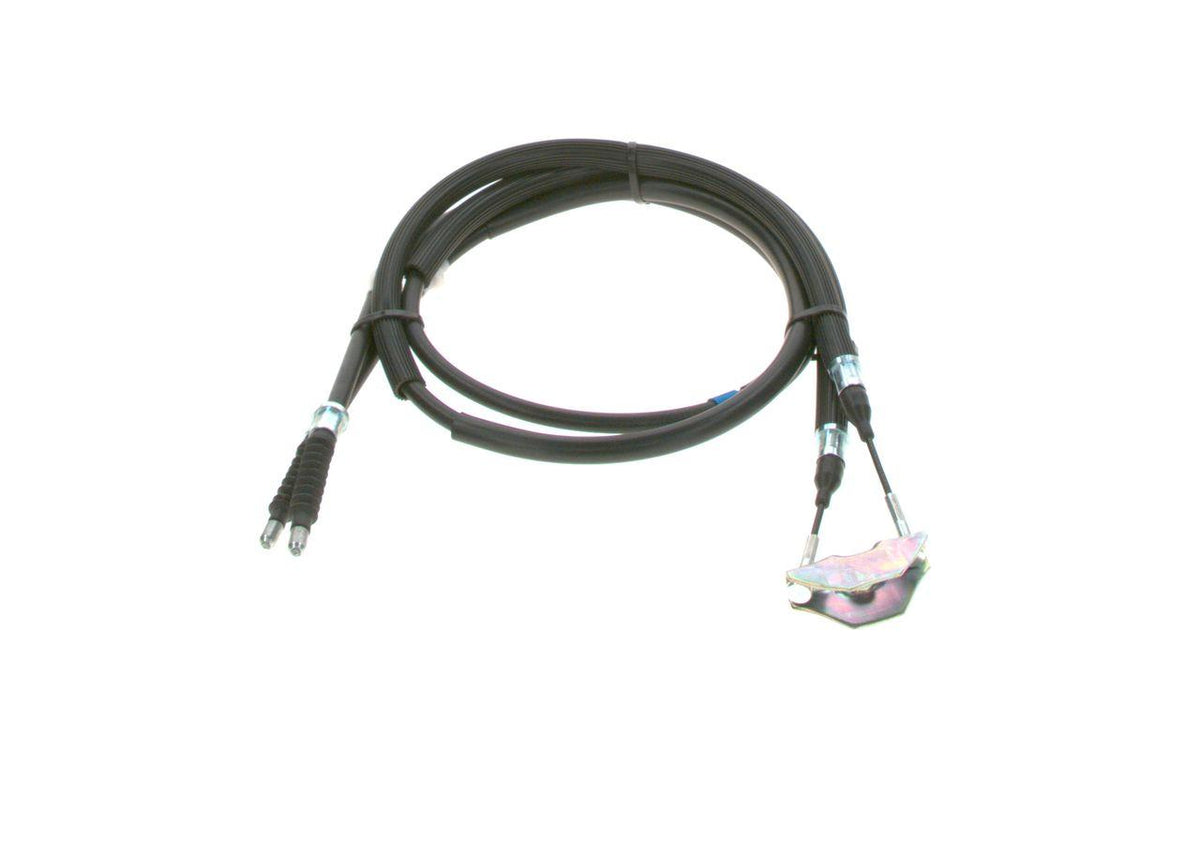 Bosch 1987477908 El Brake Cable 97-00 — Brake Cables & Hardware
