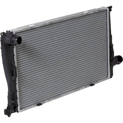 Kale 356400 Ford Mondeo 2001-2007 2.0 TDCi Water Radiator — Radiators & Fans