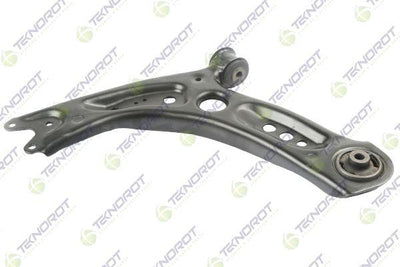 Teknorot V-589S Control Arm Front Left Golf VII (5G1) T-Roc (A11) — Control Arms & Ball Joints