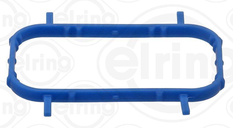 Elring 907.340 Thermostat Housing Gasket Opel Corsa F Combo E 1.5D — Water Pump & Thermostat