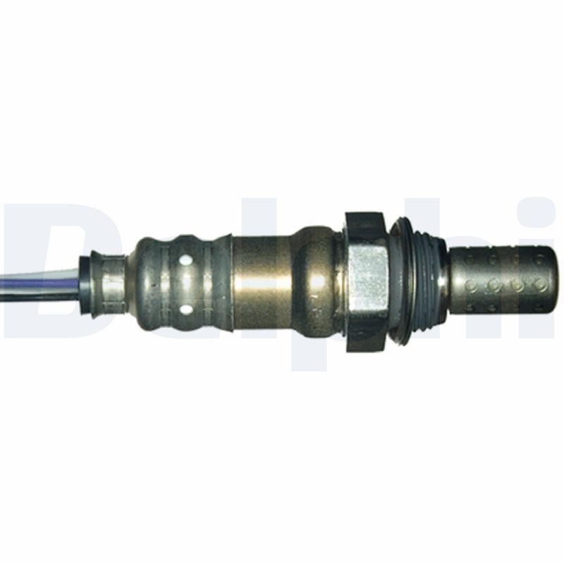 Delphi ES20220-12B1 Oxygen Sensor (Nissan Micra 2003-2010) — Oxygen & Air-Fuel