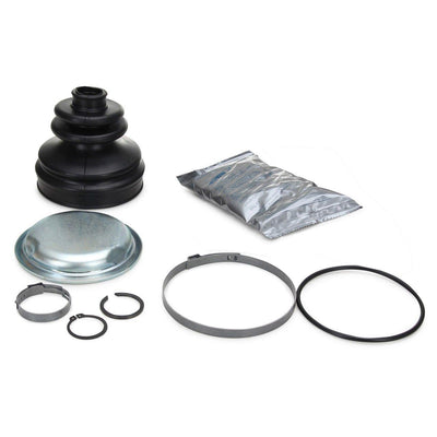 GKN Volkswagen Passat Inner Axle Boot - Original Equipment for 1997-2005 Passat — Axles, CV Joints & Boots