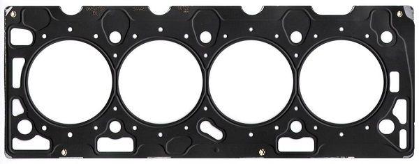 Elring 344.460 Gasket Sil. Cover Opel Astra H Z16xe1 — Gaskets & Seals