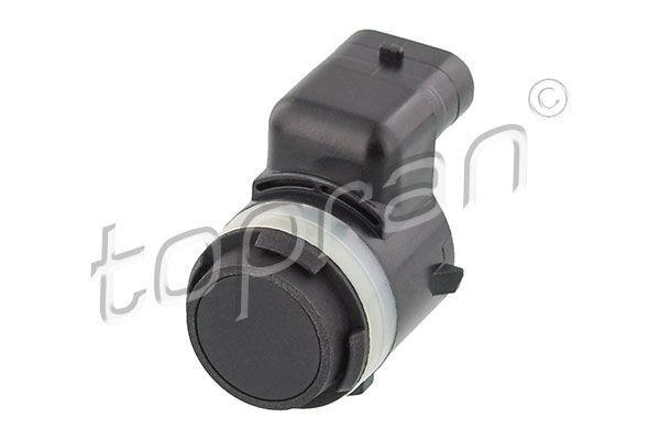 TOPRAN Park Sensor for VW - Ultrasonic Parking Assistance Sensor — Vehicle Sensors & Switches