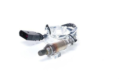 Bosch 0258005079 - Lambda Sensor for Volkswagen Bora 1.6 8V AKL — Oxygen & Air-Fuel