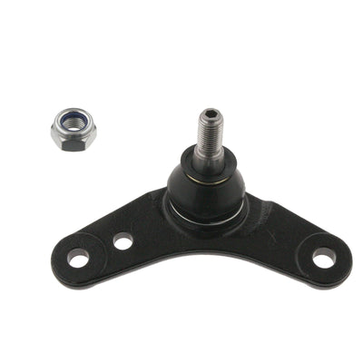 Kraftvoll 13010210 Lower Ball Joint Mini R50 R52 R53 Left 01-07 — Control Arms & Ball Joints