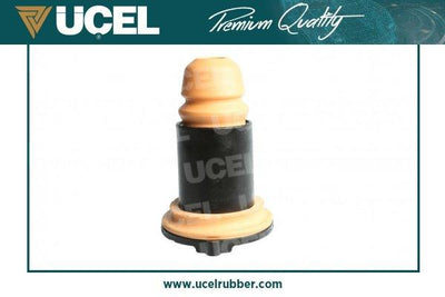 Üçel S31516 Shock Absorber Mount Rear Fiorino-Linea-Gpunto-Nemo-Bipper-Q — Bushings & Mounts
