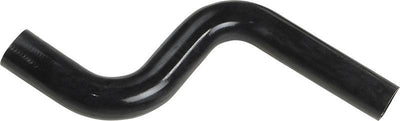 Rapro 28112 Radiator Upper Hose W124 300D 81-96 — Radiators & Fans