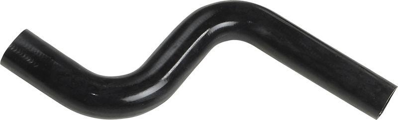 Rapro 28112 Radiator Upper Hose W124 300D 81-96 — Radiators & Fans