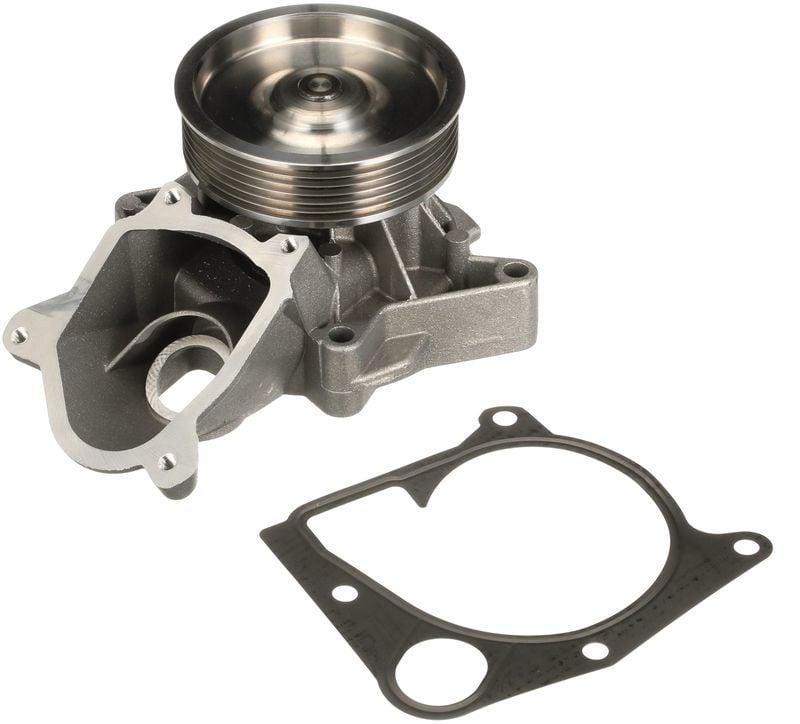 GATES WP0125 — Water Pump & Thermostat