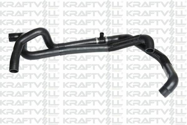 KRAFTVOLL Radiator Hose - Compatible with Transporter T4 2.4TDI / 2.5TDI — Hoses & Tanks