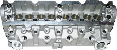 MGA 60500 Cylinder Head-(Peugeot: Partner Expert 99- Dw8 /Citroen: Berlingo Dik Kanal) — Cylinder Head & Block
