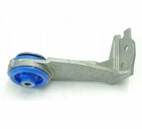 Peugeot Rifter 1.5 HDi Intercooler Mounting Bracket — Reinforcements & Brackets