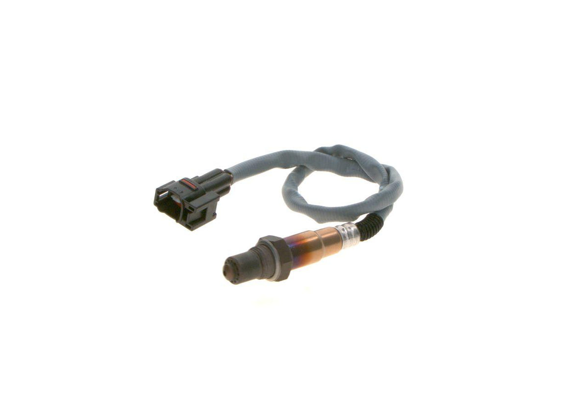 Bosch 0258010156 Lambda Sensor Suzuki Swift IV 1.2 10- 11-Swift 1.2 15-Vitara 1.6
