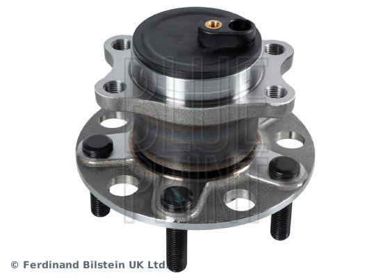 Blue Print ADA108304 Rear Wheel Bearing with Wheel Hub Chrysler Sebring 2.0 16V/2.0Crd 16V/2.4 16V/2.7 24V/2 — Hub Assemblies