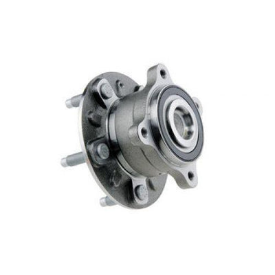 İthal 328037 Opel Astra J 1.6 Diesel Rear Wheel Hub Ball Bearing — Hub Assemblies