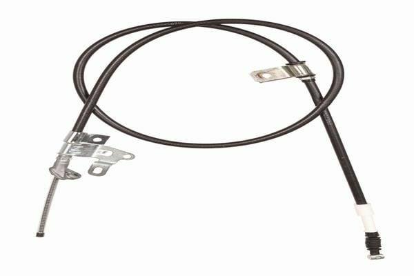 CAVO Handbrake Cable Rear Left 02-Corolla - Reliable Brake Cable — Brake Cables & Hardware