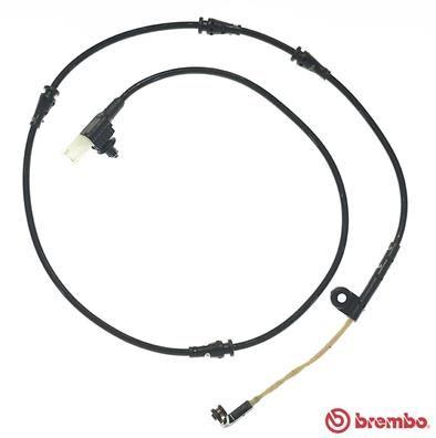 Brembo A00265 Brake Pad Wear Sensor Range Sport 3 / 4 / Disco.3 / 4 Rear — Brake Sensors & ABS