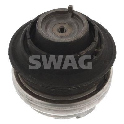 SWAG 10130091 Engine Mount Lower Right Mercedes S-Class W220 02-05 — Mounts