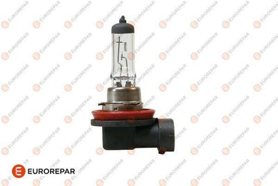 Eurorepar 1637237980 Bulb-H8 Peugeot