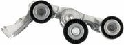 GATES T38465 Complete Tensioner for Mercedes, Durable automotive part GATES T38465 GATES T38465 Complete Tensioner for Mercedes M166, W168 & W414 - Durable and Reliable | Automotive Part GATES T38465 Complete Tensioner - Mercedes M166 W168 W414 gates, complete-tensioner, mercedes-parts, automotive-repair, car-maintenance, mechanics, car-owners, engine-parts, tensioners, ai-generated