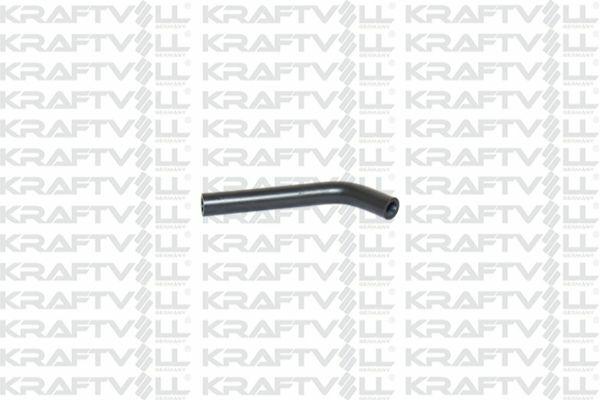 KRAFTVOLL HVAC Filter Hose Uno 70 1.4 - 5 Pack — Air & Cabin Filters