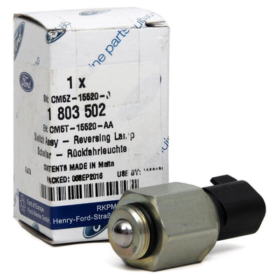 Ford Otosan CM5T15520AA Reverse Light Switch Focus/C-Max/Mondeo/Connect — Switches & Relays