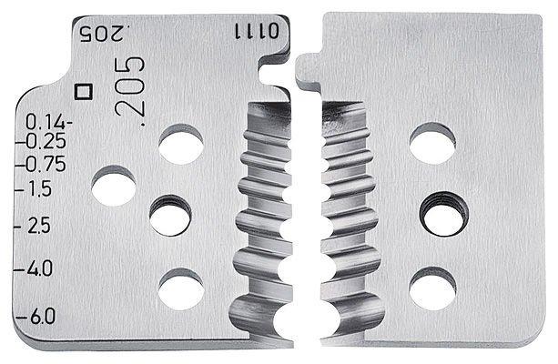 Knipex 12 19 06 Replacement Blade
