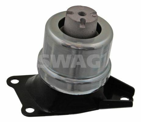 SWAG Motor Mount Right - Hydraulic Support for 10-T.Porter.T5-T6 2.0Tdi — Mounts