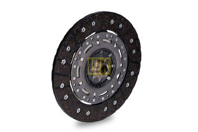 LUK 322037410 Clutch Pressure Plate Opel Astra H 05-10 Corsa D 06-14 1.3 CDTi Chevrolet Aveo 1.3D 11-15 — Clutch & Flywheel