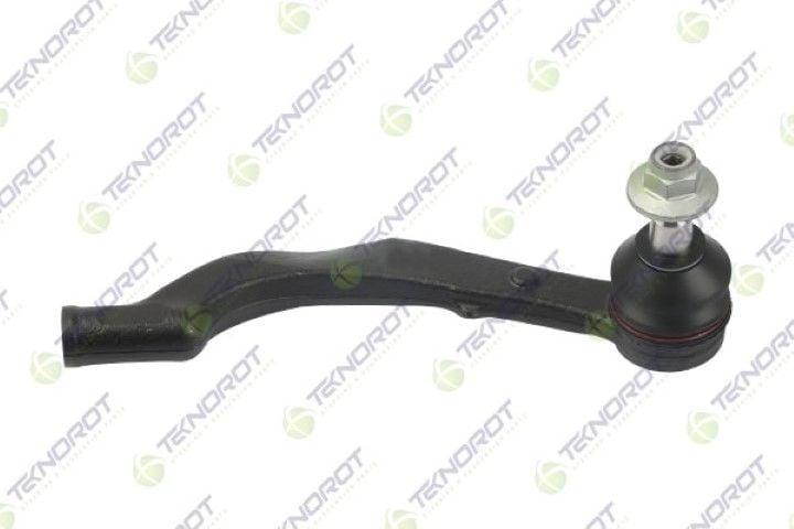 TEKNOROT N-141 - Nissan Qashqai Right Front Tie Rod End — Tie Rods & Linkage