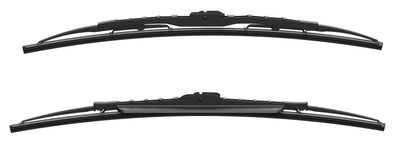 Silbak SS55RT Wiper Blade Front Set Astra G 98-07 — Wipers
