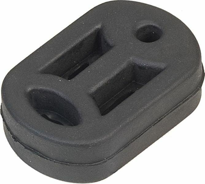 RAPRO Exhaust Hanger 4 Pack - Partner and Berlingo Vehicles — Exhaust Mounting
