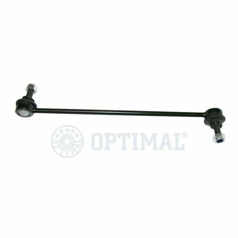 Optimal G7-1079 Sway Bar Link Front Stabilizer Link for Ford, Volvo, Mazda — Sway Bars & Links