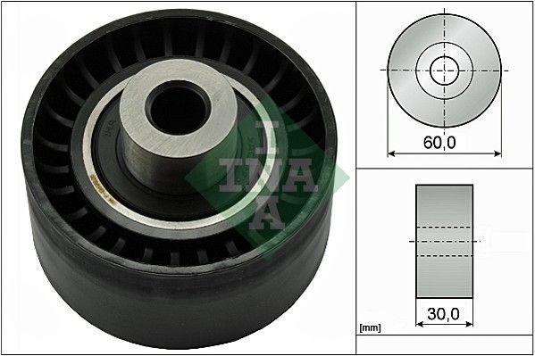 INA 532047310 Tensioner Pulley — Pulleys & Tensioners