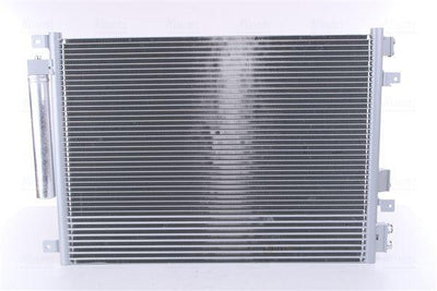 Nissens Climate Radiator - Chrysler 300C — Radiators & Fans