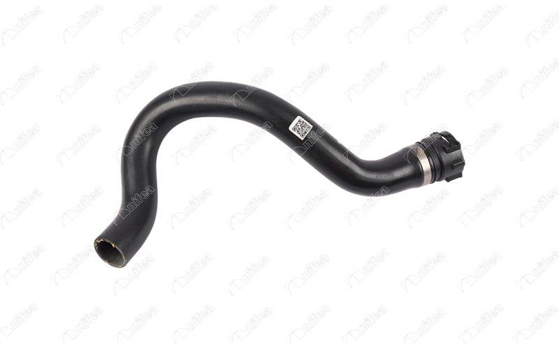 NIFEA 21658 Radiator Inlet Hose Insignia A B16dth — Radiators & Fans