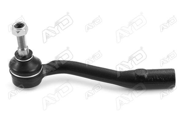 AYD 91-01827 Tie Rod End Left C2 C3 II C3 Pluriel 02>09 1007 04> — Tie Rods & Linkage
