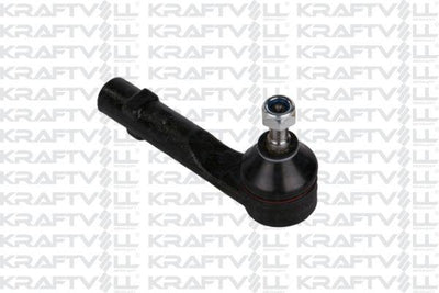 Kraftvoll 13020475 Tie Rod End Left C4 Picasso 07-13 — Tie Rods & Linkage