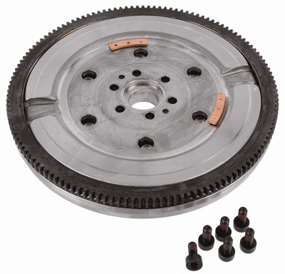 Sachs 2294701069 Flywheel 208 301 308 Partner Rifter C3 III C4 Cactus C-Elysee 1.5 HDi Dv5 — Clutch & Flywheel