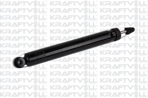 Kraftvoll 15010114 Rear Shock Absorber Right / Left 3008 09= — Shocks & Struts