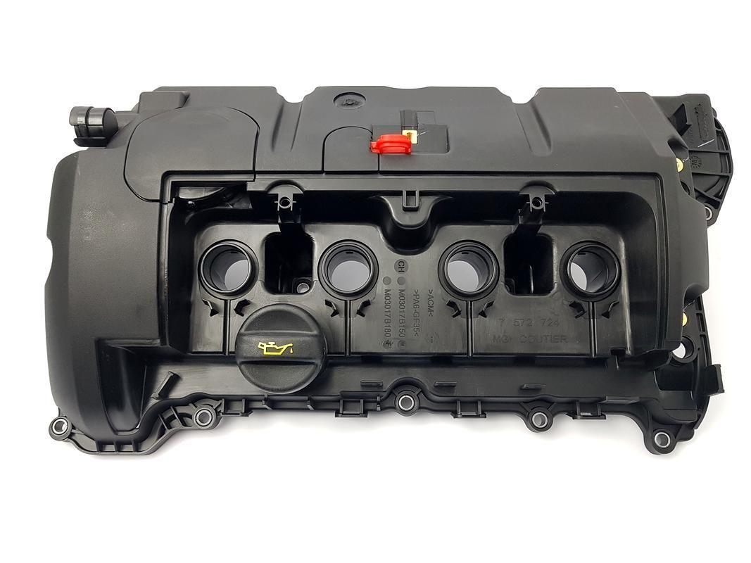 Peugeot 308 1.6 VTi Valve Cover — Covers & Protection