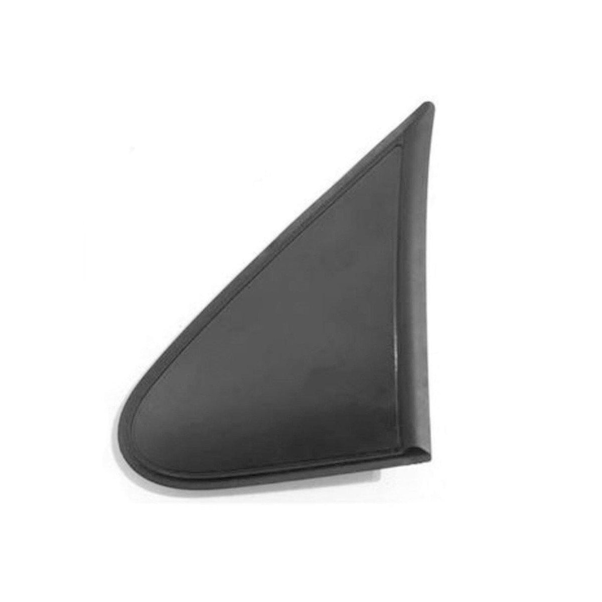 Peugeot Front Left Fender Triangle Plastic - Compatible with 2009-2019 Peugeot Partner — Panels & Doors