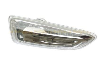Bitapart BOP353002 Fender Turn Signal Lamp Right Genuine Opel Astra J Astra K Insignia B — Tail, Signal & Reflectors