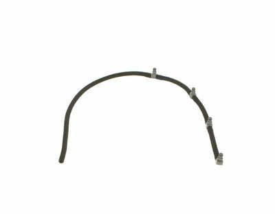 BOSCH Injector Geri Return Hose 0928402046 - Compatible with 98-C Series (W202-W203), E-Series (W210-W211) — Fuel Delivery