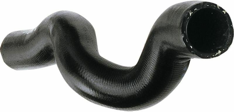 RAPRO Upper Radiator Hose 15109 for 206 02-1.4Hdi — Hoses & Tanks