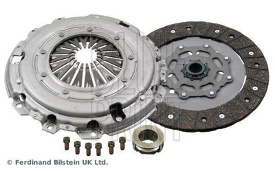 Blue Print ADB113029 Mini Cooper D R56N Body Diesel Clutch Kit — Clutch & Flywheel