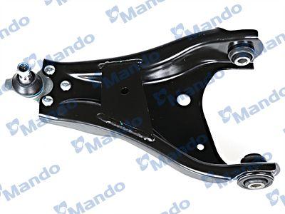 Mando MSA015448 Lower Control Arm Complete Left Dacia Duster 10- — Control Arms & Ball Joints