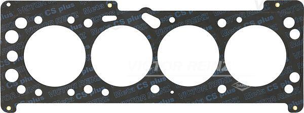 Victor Reinz 61-34235-00 Cylinder Head Gasket Astra.G-Corsa.C 1.4 16V *Z14xe* Victor — Gaskets & Seals